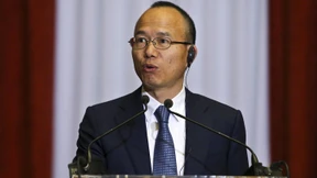 Verschwundener chinesischer Milliardär gibt Lebenszeichen