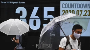 Die Uhr tickt wieder