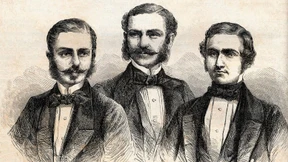 Gefördert, gefeiert und vergessen