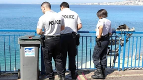 Nordirischer Fan bei Unfall in Nizza tödlich verletzt