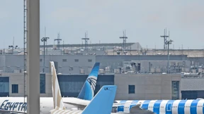 Luftverkehrswirtschaft sieht sich in der Defensive