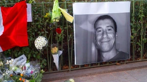 Wenn die Bilder Terror machen