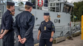 „Das Wasser ist der neue Weltraum“