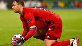 Deutschland wird vor England-Spiel niederknien