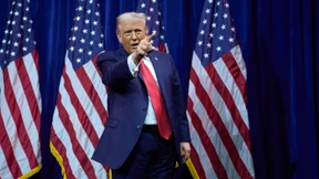 USA ziehen sich aus 66 internationalen Organisationen zurück