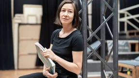 Ein Leben mit Johanna