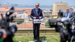 Merz rechnet nicht mit Durchbruch bei Verhandlungen bis Donnerstag