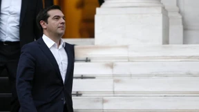 Tsipras geht auf Gläubiger zu und will 53,5 Milliarden Euro