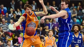 Eine Einladung vom Bundestrainer