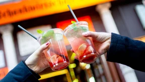 Ein Jahresbeginn ohne Alkohol