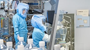 Die Revolution der Pharmawelt