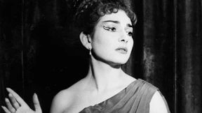 Stimmliches Wutrasen der Bezauberung