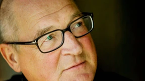 Der Kosmos Klaußner