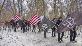 Was hinter dem Angriff auf Nazis in Budapest steckt