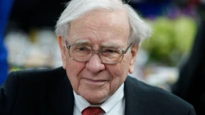 Warren Buffett verliert gegen die Aktien