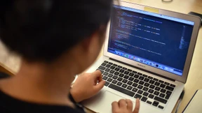 IT-Fachkräfte am Honigtopf?