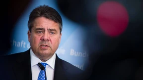 Gabriel stellt Griechenland drittes Hilfspaket in Aussicht