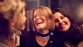 50? Wie lächerlich, stell dich nicht so an