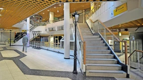 Operation an der „Herzkammer“