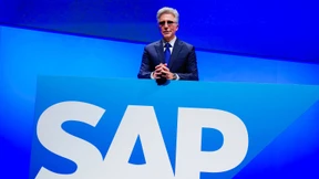 Bill McDermott geht mit Spitzengehalt