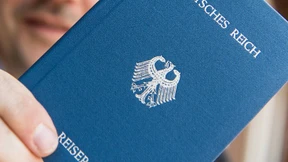 Warum die Entwaffnung von „Reichsbürgern“ so schwierig ist