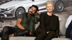 „Nichts ist toller als eine Frau in den Kleidern ihres Mannes“