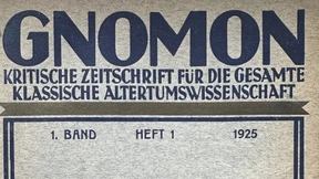 Wo Rezensionen noch gefeiert werden