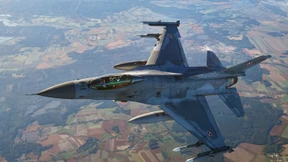 NATO-Chef warnt vor Allianz von Russland und China