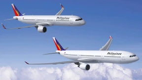 Airbus soll 54 Maschinen an Philippine Airlines liefern