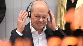 Scholz: „Kernkraft ist in Deutschland ein totes Pferd“