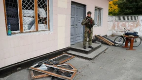 12.000 Menschen in der Ukraine evakuiert