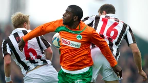 Occeans Punktlandung