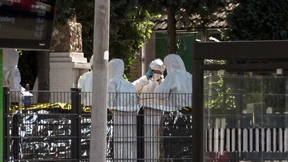 Tödlicher Messerangriff nach Streit in Niedersachsen