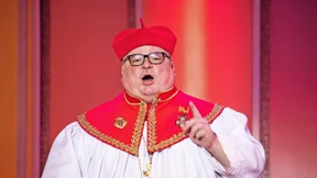 Die Humba wird sechzig