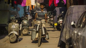 Zwei Millionen Bewerbungen auf 368 Stellen