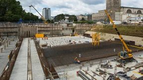 Brisante Geheimberichte über Stuttgart 21