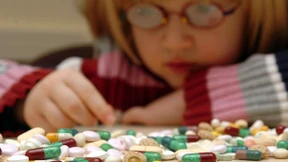 Die vergessenen Patienten