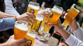 Was machen Sie als erstes nach dem Lockdown?