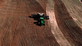 Studie: Handelsabkommen bringen wenig Wachstum