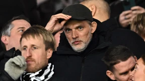 Tuchel sieht Ausrutscher von Arsenal gegen Hürzeler-Team