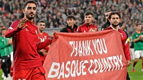 Das politischste „Länderspiel“ des Jahres