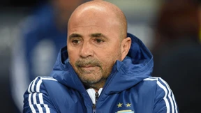 Sampaoli muss bei Argentinien gehen