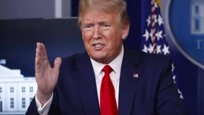 Trump will Einwanderung per Dekret verbieten