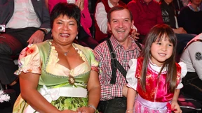 Ich glaub, mich tritt ne Kuh