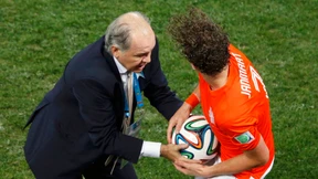 Kein Spaziergang wie gegen Brasilien