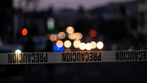 Diese Jahr schon über 8000 Morde