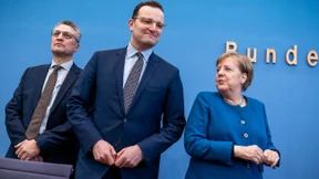 „Ausbreitung muss verlangsamt werden“