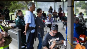 240.000 Menschen räumen ihre Häuser