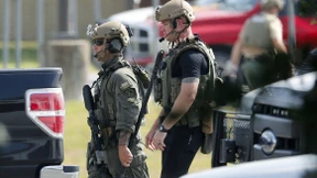 Zehn Tote nach Schüssen in Schule