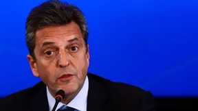 Argentinien steht vor dem Kollaps